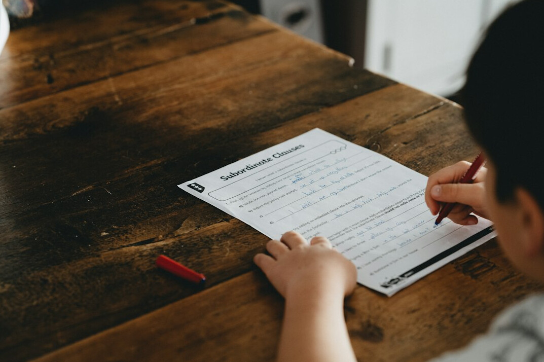 home loan application form
